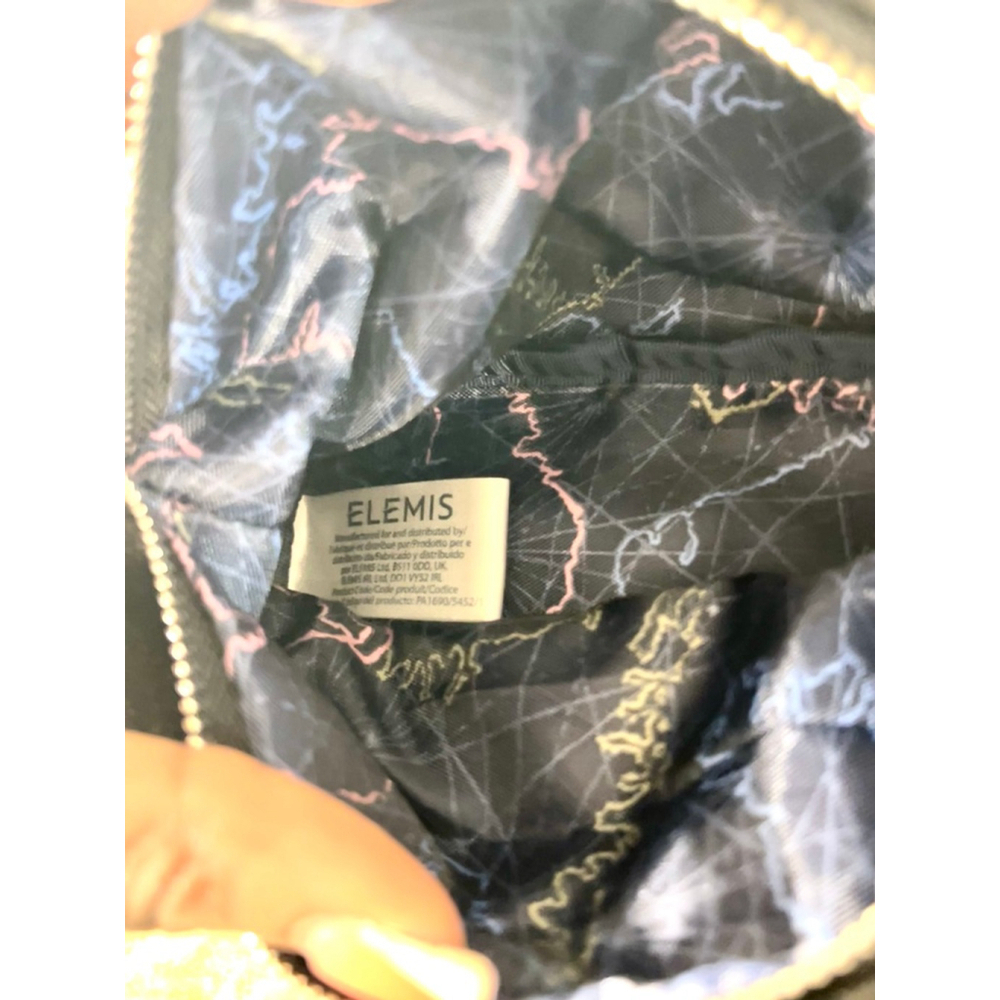 Temperley London British Airways First Class Velvet Bags (2) by Elemis - Picture 11 of 11